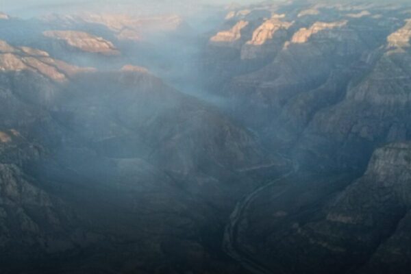 Comunidades quedan atrapadas por enfrentamientos armados en Guadalupe y Calvo, Chihuahua