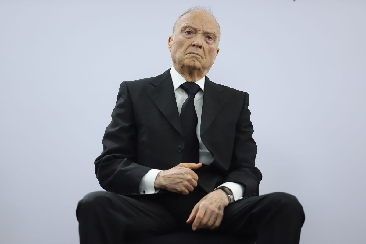 Congreso ratifica Alejandro Gertz Manero