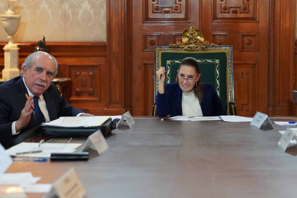 Consejero de INE advierte que reforma electoral no se sustenta con ahorro; pide boleta plurinominal 