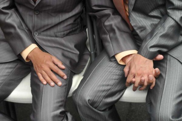 Corte avala pensión compensatoria para concubinos tras la muerte de pareja