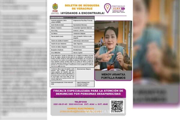 Desaparecen dos jóvenes tras asistir al funeral del reportero Carlos Castro, asesinado en Poza Rica, Veracruz