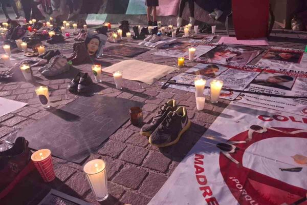 Desaparecidos pozos de agua guanajuato menores 22 años