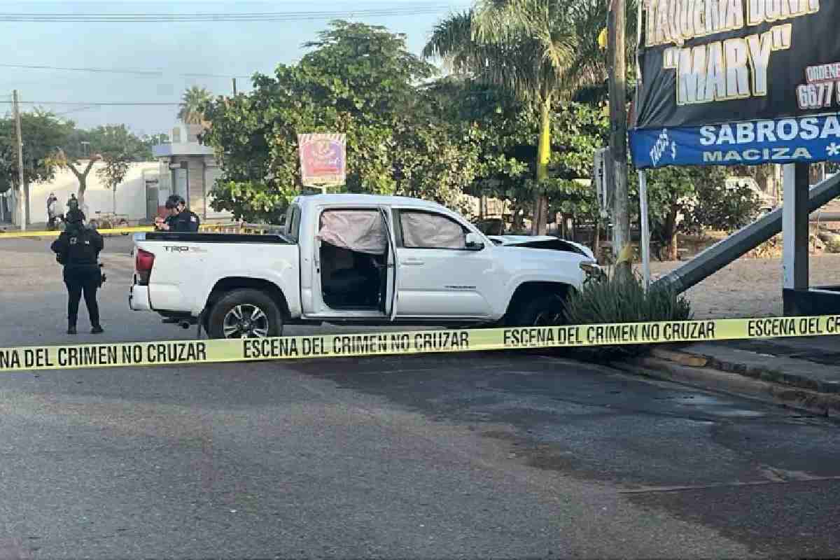 Designan a nuevo director de Tránsito de Culiacán, Sinaloa, tras asesinato del anterior titular