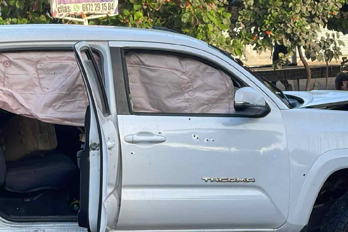 Designan a nuevo director de Tránsito de Culiacán, Sinaloa, tras asesinato del anterior titular