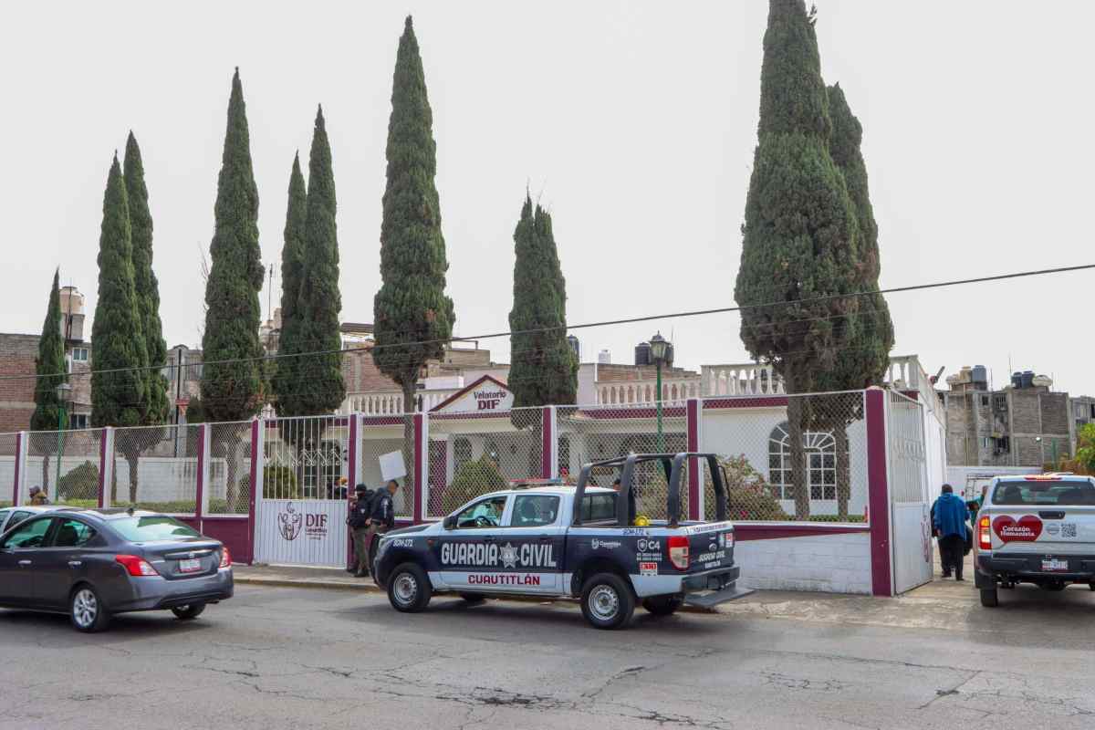 Detienen a 11 personas en el Estado de México presuntamente vinculadas con 16 homicidios