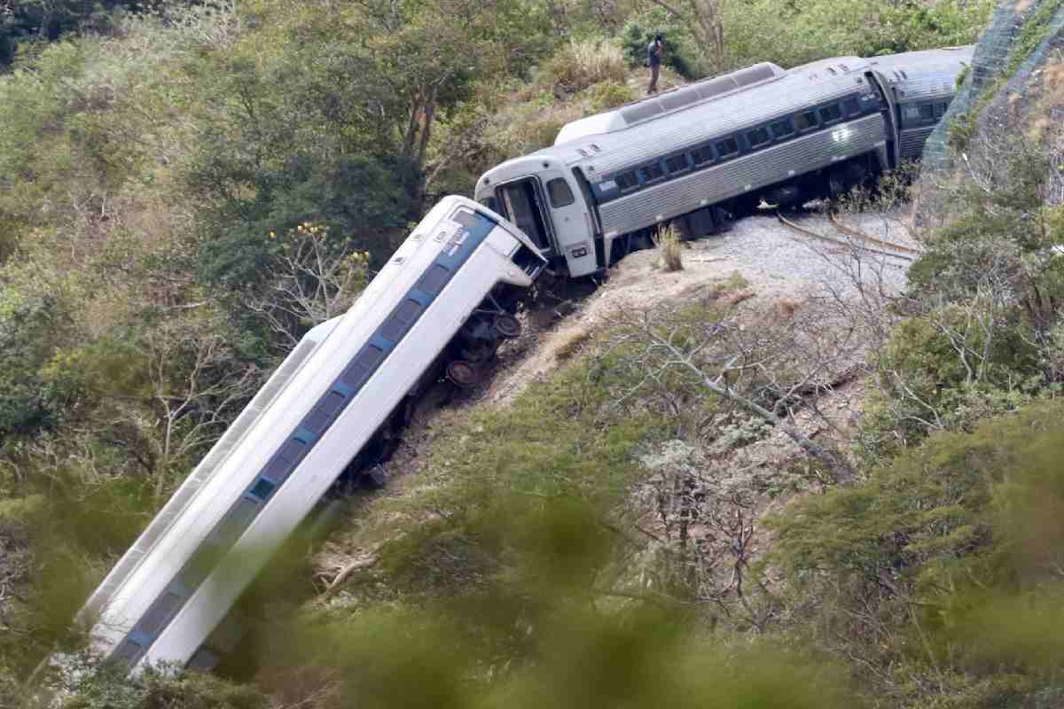 Detienen a maquinista del Tren interoceánico
