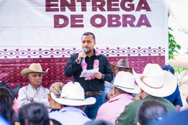 Detienen al alcalde de Cintalapa, Chiapas, por presuntos actos de corrupción; indagan nexos criminales
