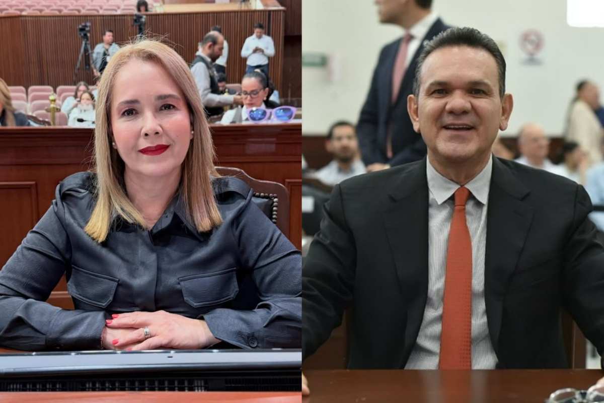 Diputados atacados sinaloa culiacán estado salud