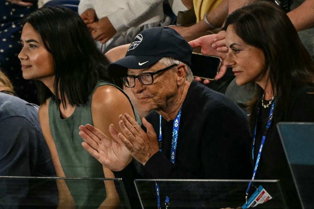 Donald Trump, Bill Gates, Elon Musk, entre los nombres destacados en los archivos del caso Epstein