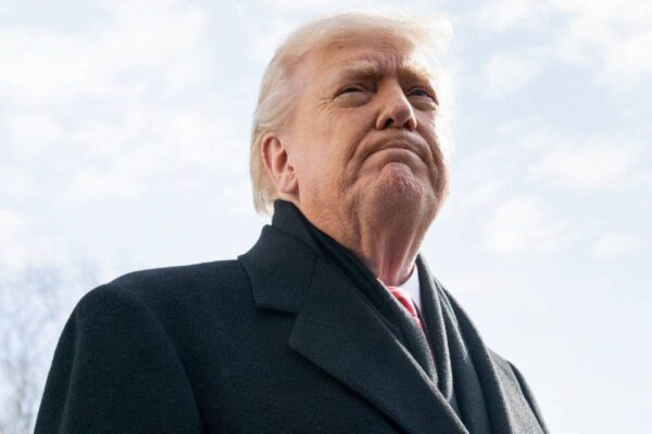 Donald Trump niñez migrantes onu