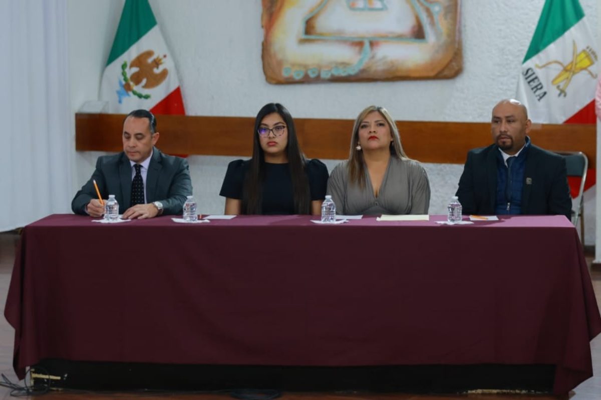 Ecatepec ofrece disculpa pública por asesinato de ciudadano en 2020 tras agresión de policías