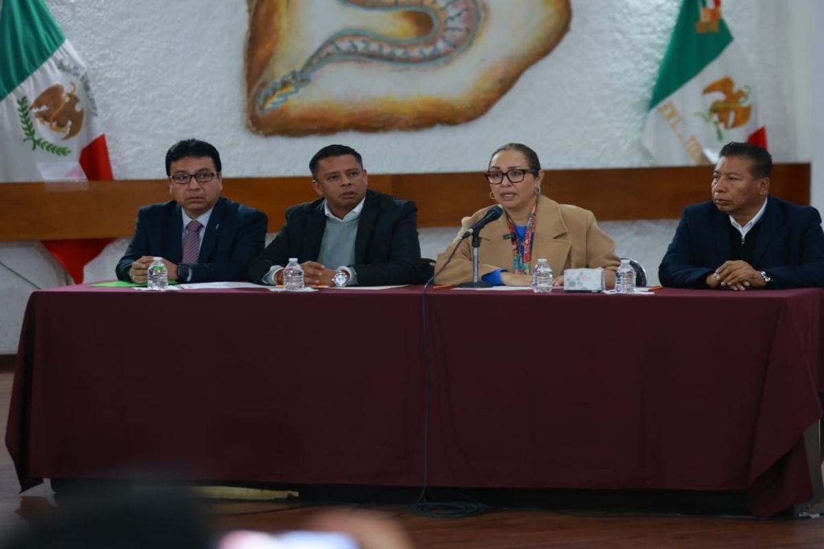 Ecatepec ofrece disculpa pública por asesinato de ciudadano en 2020 tras agresión de policías