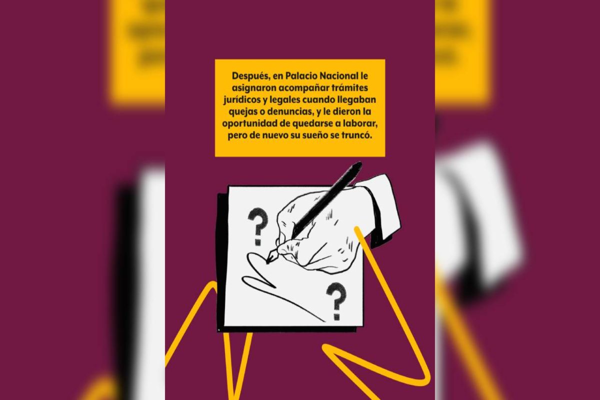 Egresados de la Universidad del Bienestar piden entrega y validación de sus títulos ante rezago