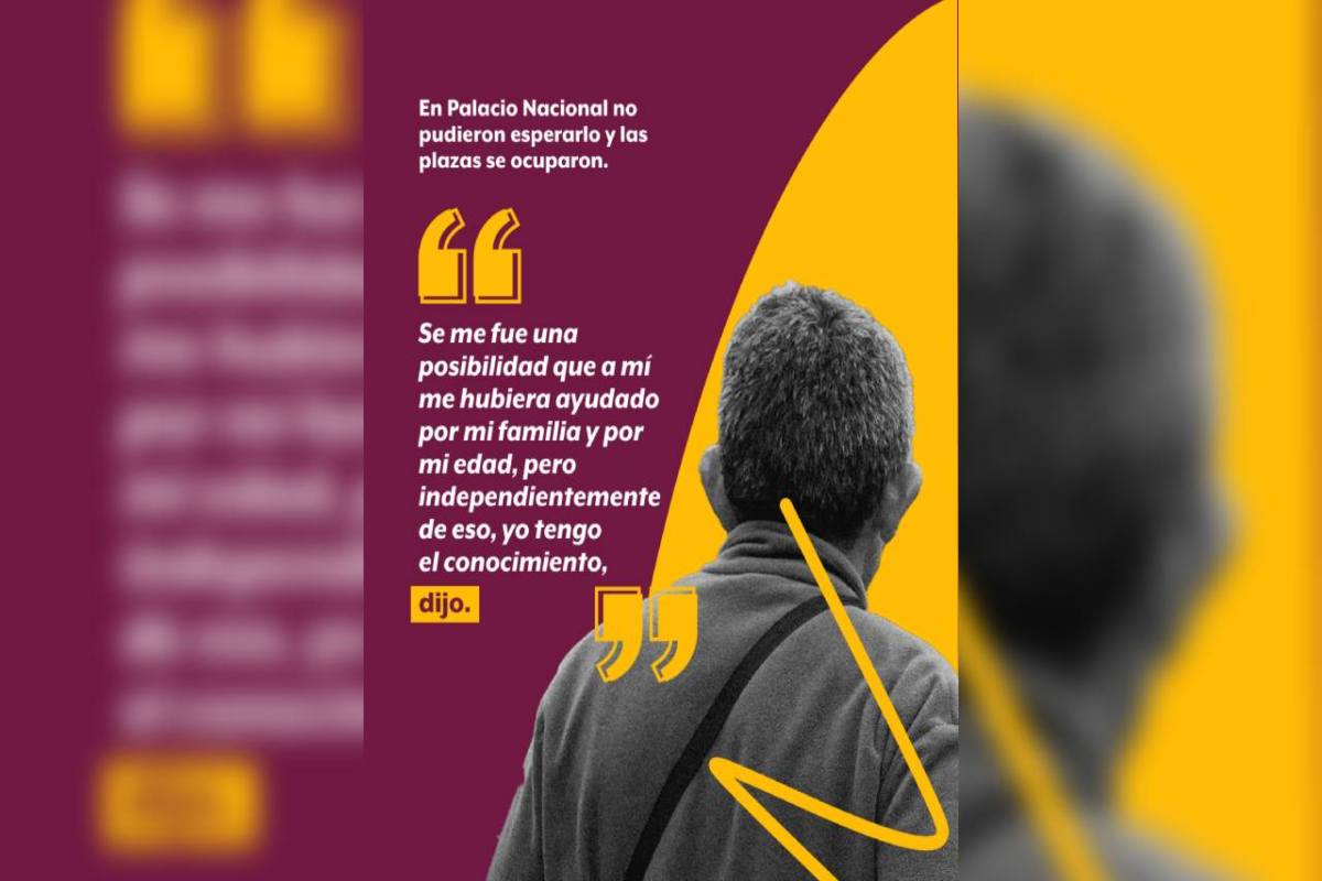 Egresados de la Universidad del Bienestar piden entrega y validación de sus títulos ante rezago