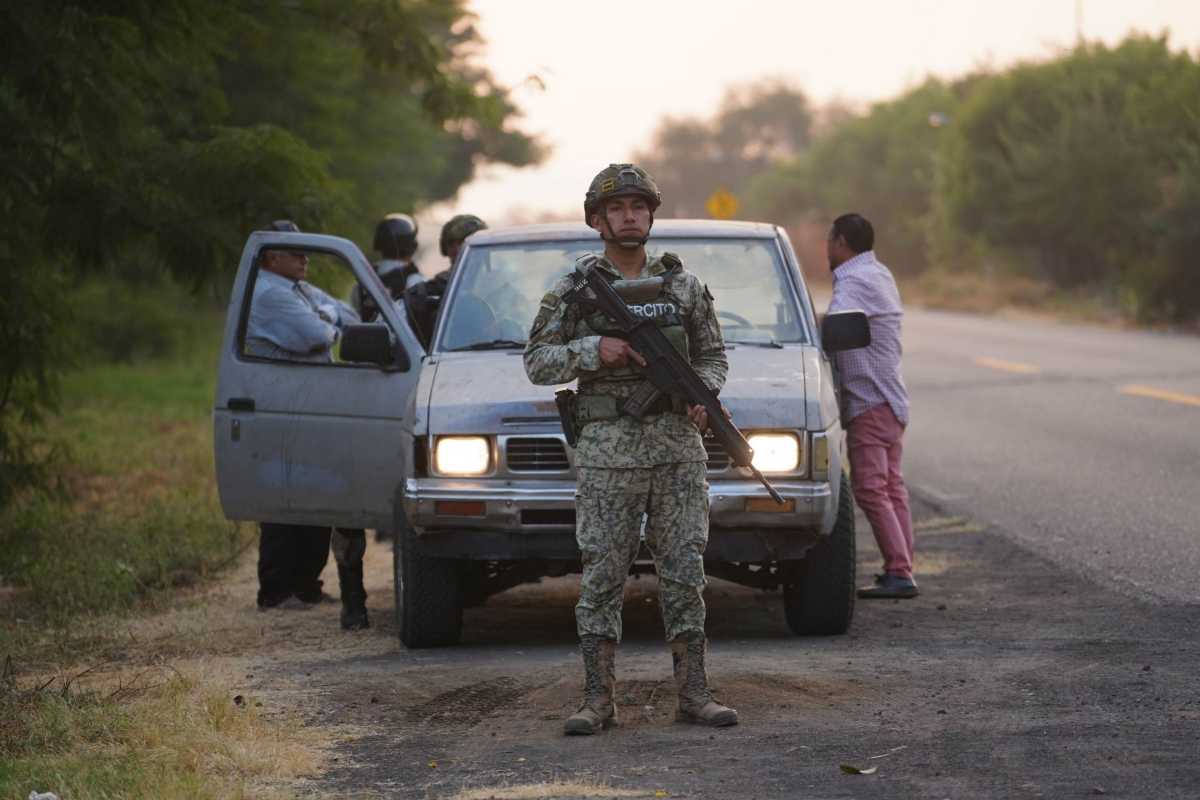 Ejército Apatzingán limoneros