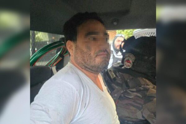 El Botox, detenido y vinculado a proceso