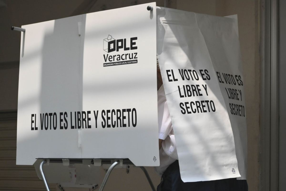 Elección extraordinaria en Tamiahua, Veracruz, ya tiene fecha tras haber sido anulada