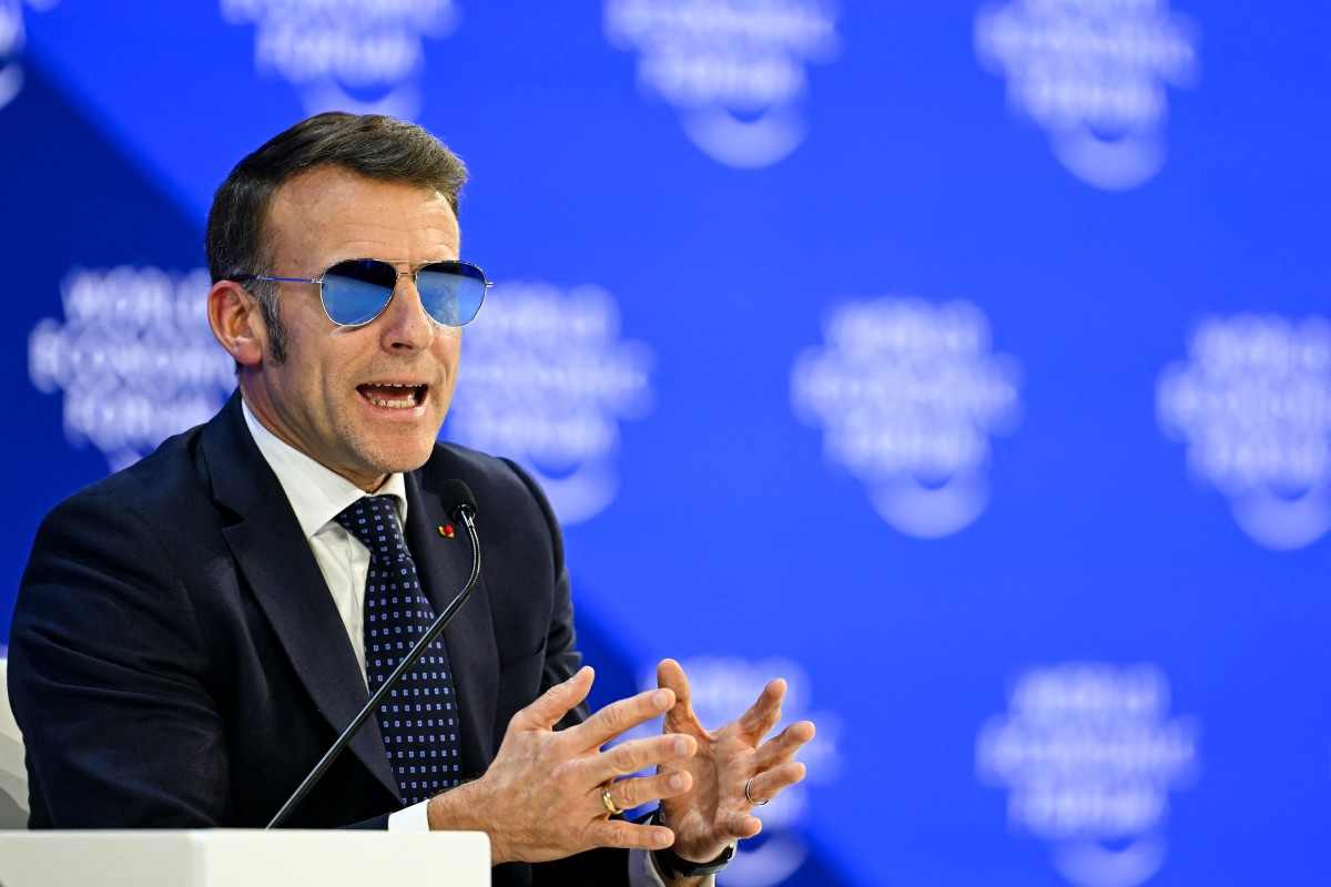 Trump retira amenaza de aranceles a países de Europa; perfila posible acuerdo sobre Groenlandia