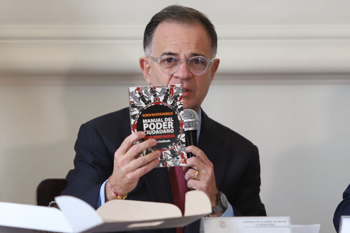 En manos de la Corte, multimillonarias demandas de Google y Samsung que podrían sentar precedentes en 2026 Animal Político_3