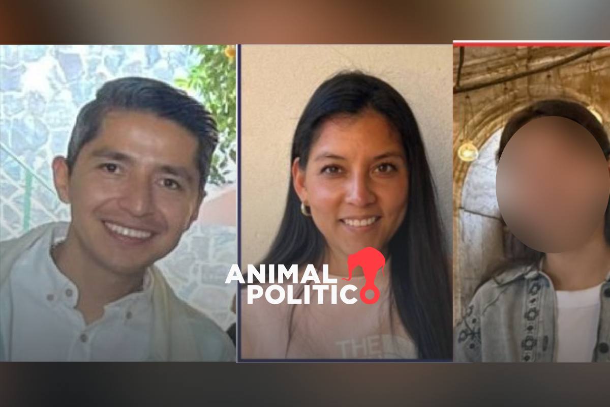 Encuentran sin vida a familia reportada como desaparecida en Michoacán; eran intérpretes de LSM en el Congreso del Estado