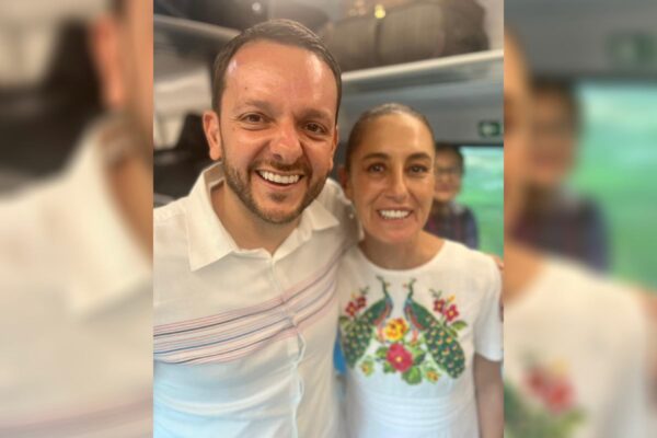 FGR investiga a Carlos Torres, exesposo de Marina del Pilar; lo acusan de narcotráfico y lavado de dinero