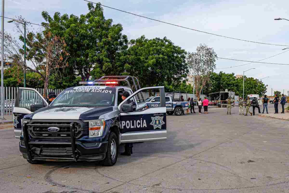 FGR investiga a cuatro militares por la muerte de Fernando Alan en Culiacán, Sinaloa