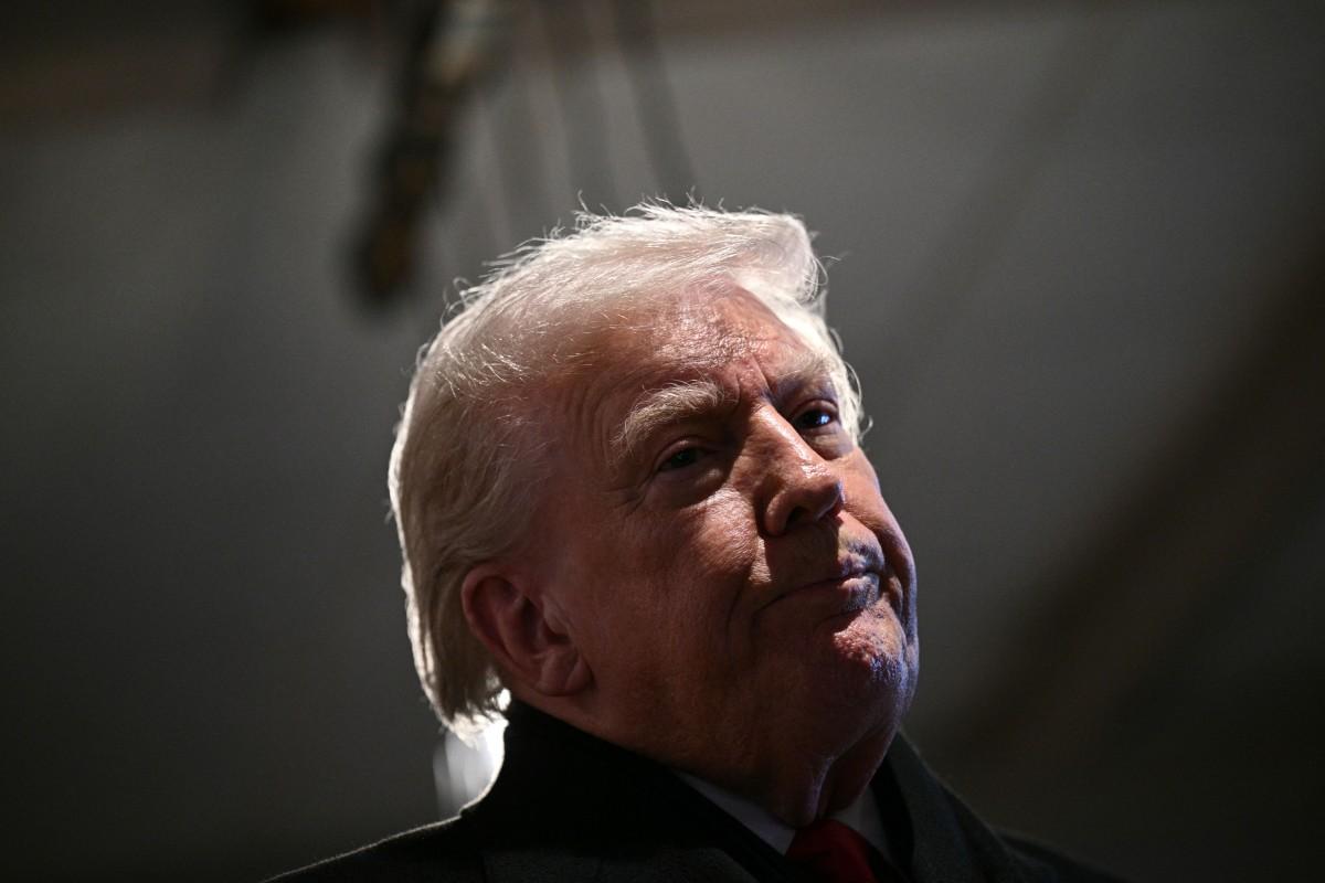 1. Familias de víctimas de ataque de EU en el Caribe demandan al gobierno de Trump; acusan ejecución extrajudicial