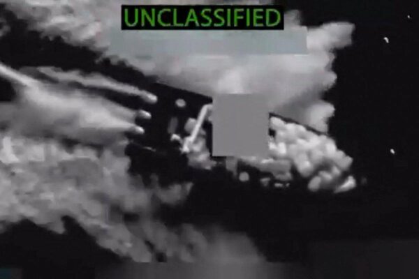 1.Familias de víctimas de ataque de EU en el Caribe demandan al gobierno de Trump; acusan ejecución extrajudicial