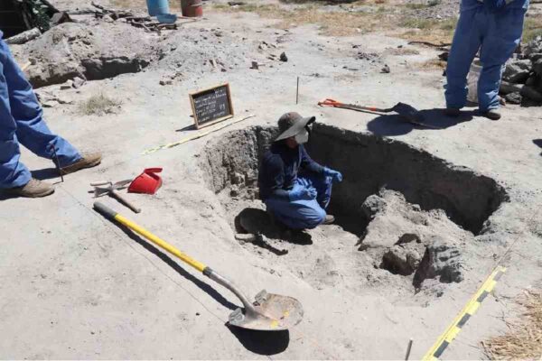 Fosas clandestinas teuchitlán sitios de exterminio en México