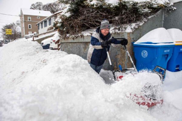 Fuerte nevada EU muertos