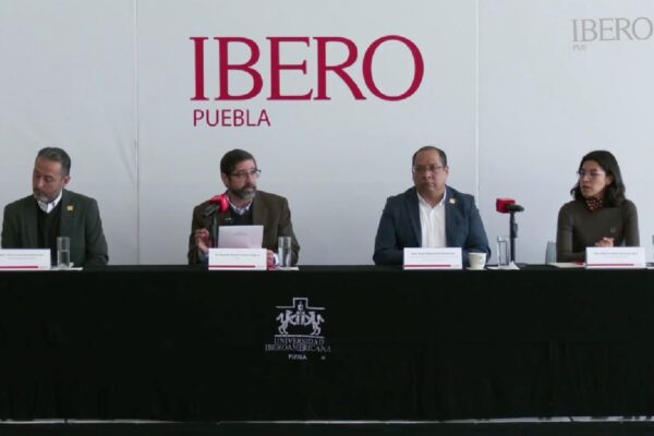 Guardia Nacional niega haber golpeado al académico de la Ibero Puebla tras detención en Nuevo León