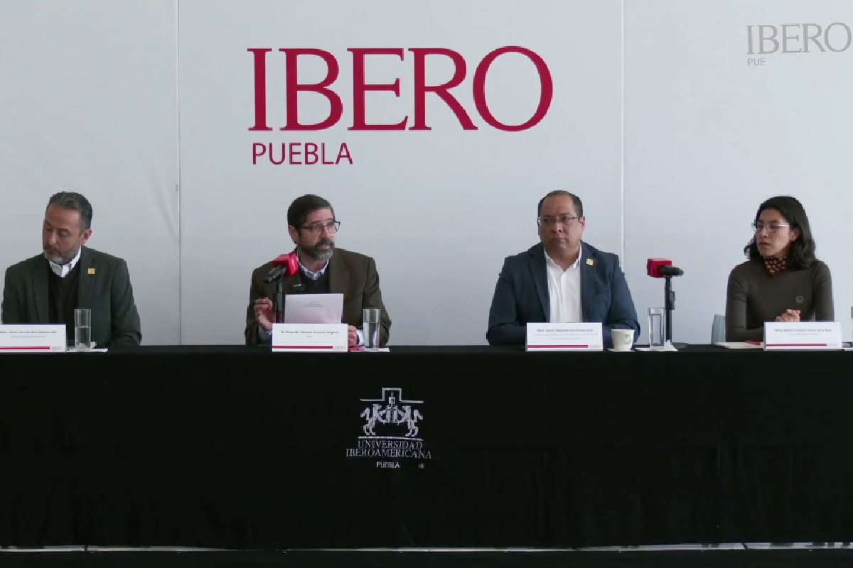 Guardia Nacional niega haber golpeado al académico de la Ibero Puebla tras detención en Nuevo León