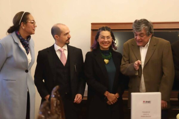 INE propuestas reforma electoral