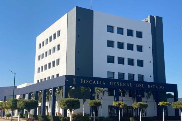 Inician investigación por desaparición de 10 trabajadores de minera en Concordia, Sinaloa; realizan cateo