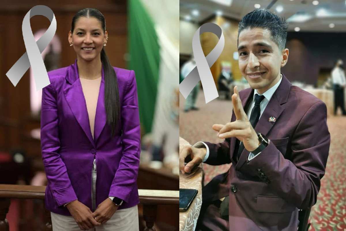 Intérpretes lsm asesinados Michoacán