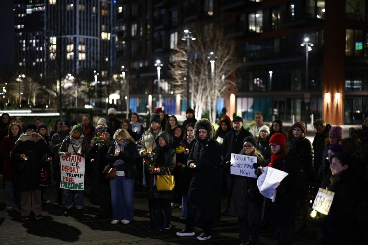 Jueza en EU rechaza solicitud de Minesota de suspender redadas de inmigración en Mineápolis 