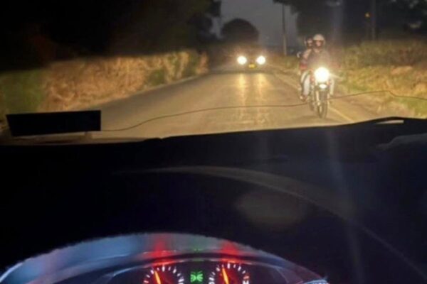 Lidya Valdivia, joven con nueve meses de embarazo, desapareció en Puebla; alertó a su esposo que la perseguían