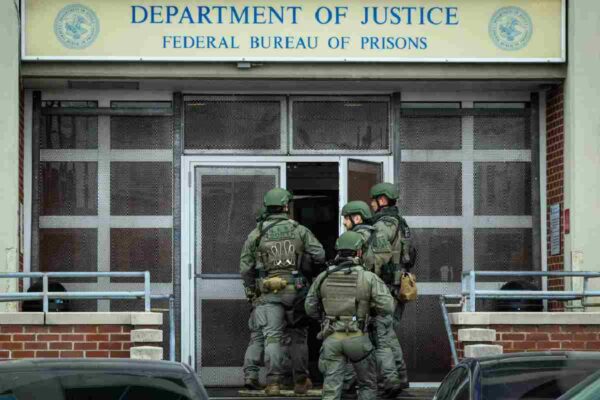 Maduro audiencia Estados Unidos