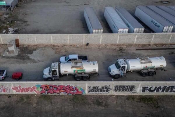 Marina da de baja a cuatro elementos por caso de huachicol fiscal, entre ellos a los hermanos Farías