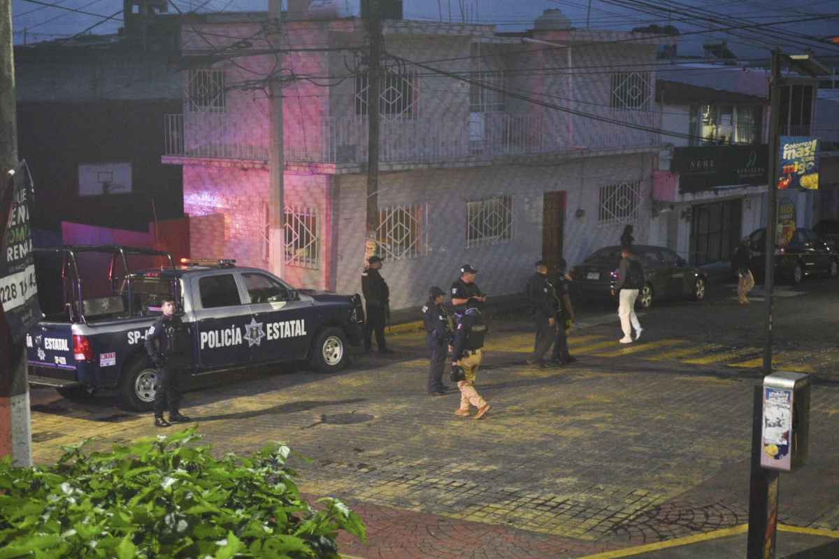 Matan al reportero de nota roja Carlos Castro en Poza Rica, Veracruz