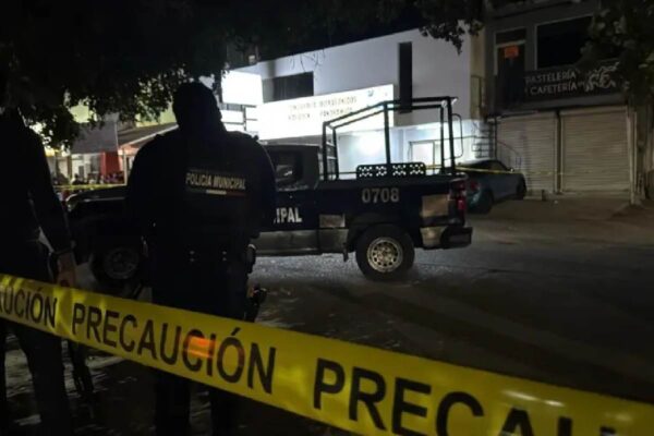 Matan a tiros a médico del IMSS dentro de su clínica particular en Culiacán, Sinaloa