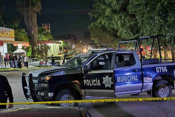 Matan a tiros a médico del IMSS dentro de su clínica particular en Culiacán, Sinaloa