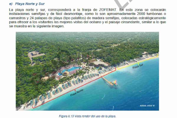 Megaproyecto Royal Caribbean Cozumel (1)