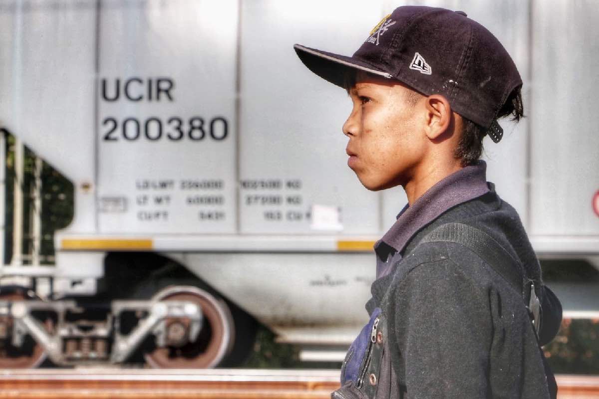 México se convierte en un muro para 700 mil venezolanos durante el régimen de Nicolás Maduro_2