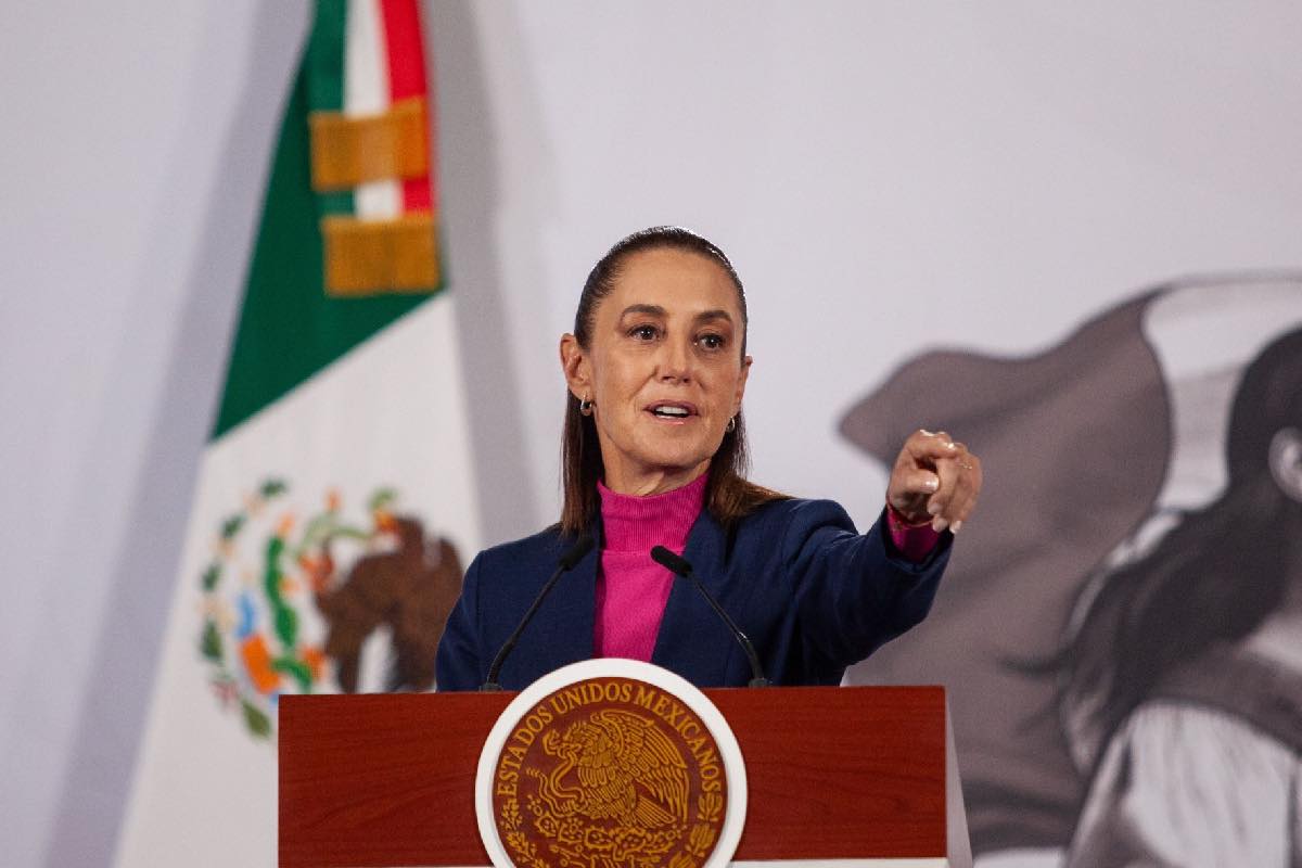 México se expone a represalias de EU por envíos de crudo a Cuba, advierte especialista