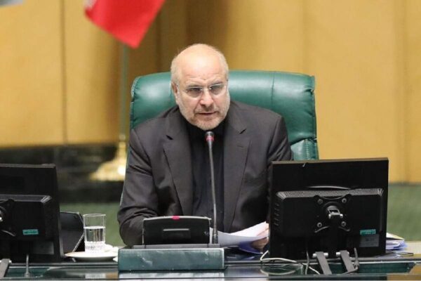 Mohamad Baqer Qalibaf