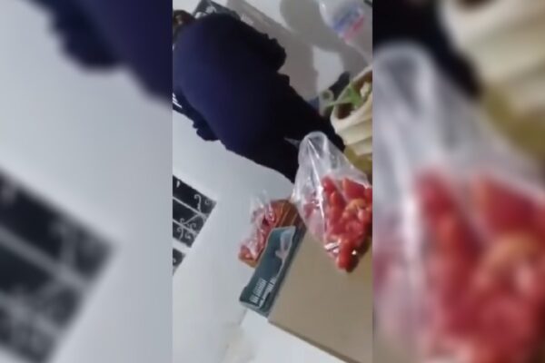 Morena Hidalgo investiga presunta compra de votos con la entrega de jitomates en Mineral de la Reforma