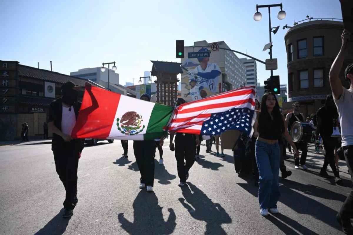 Muere migrante mexicano bajo custodia del ICE en Atlanta; cancillería exige esclarecer el caso