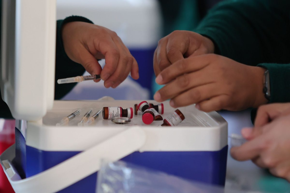 Muere niño por complicaciones asociadas a sarampión en Tlaxcala