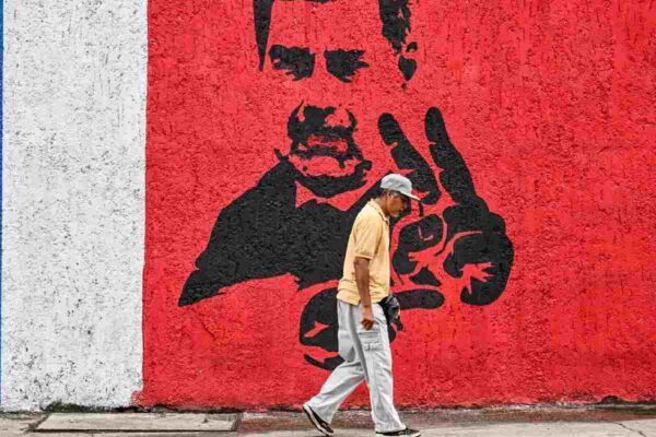 Nicolás Maduro caso abogado EU